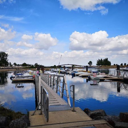 Le Nichoir Lac Du Der Droyes Exterior foto