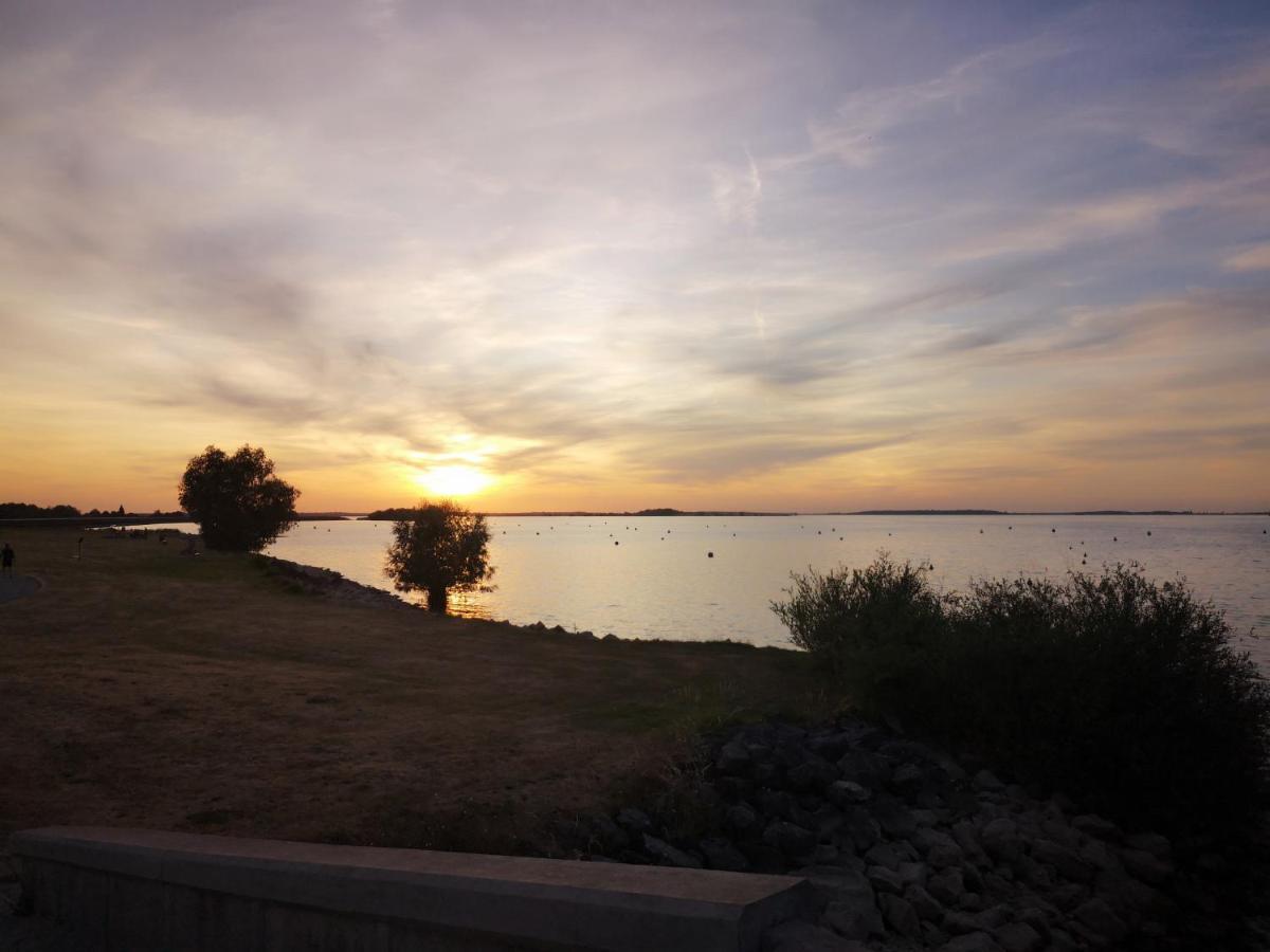 Le Nichoir Lac Du Der Droyes Exterior foto